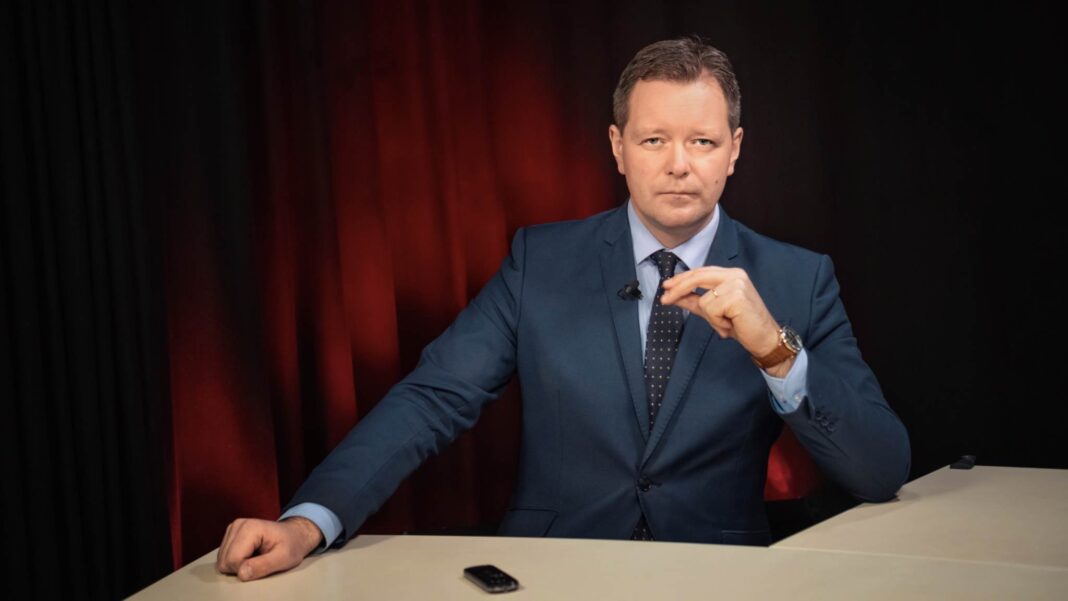 Markus Järvi: rohkem karmi tööd annetuste nimel ja vähem hala