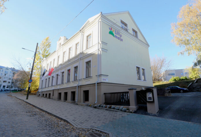 Lille Noortekeskus