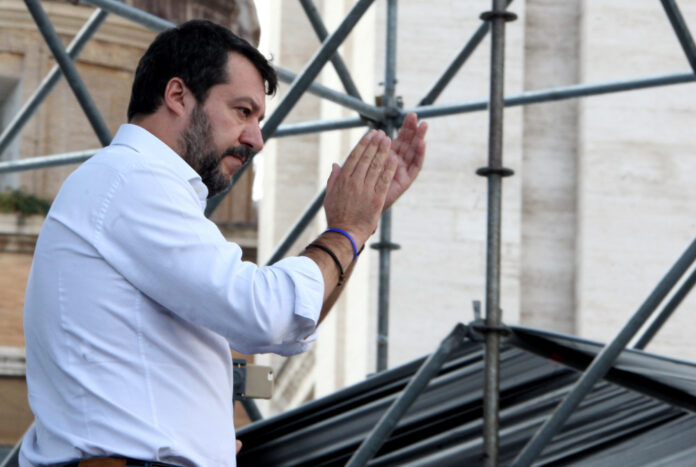 Salvini