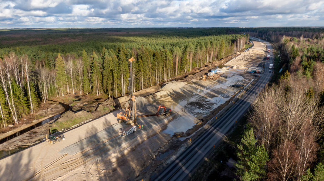 Soomlased taganesid Rail Balticust, uudist varjati mitu kuud