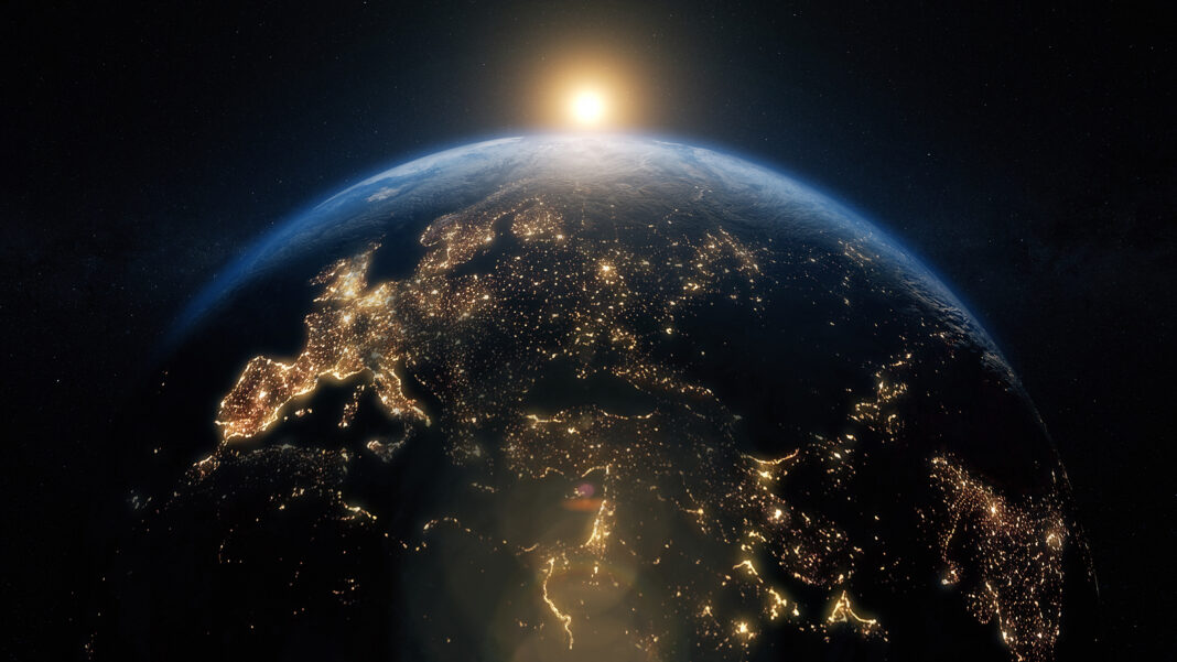 Planeet maa
