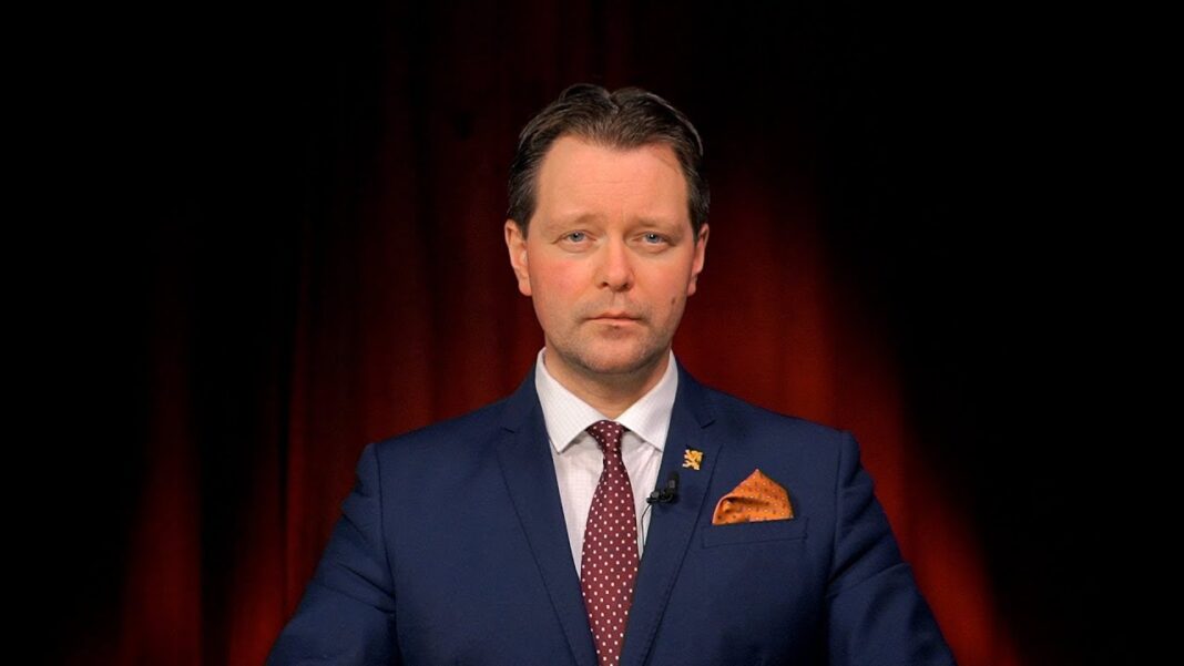 Markus Järvi