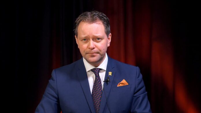 Markus Järvi
