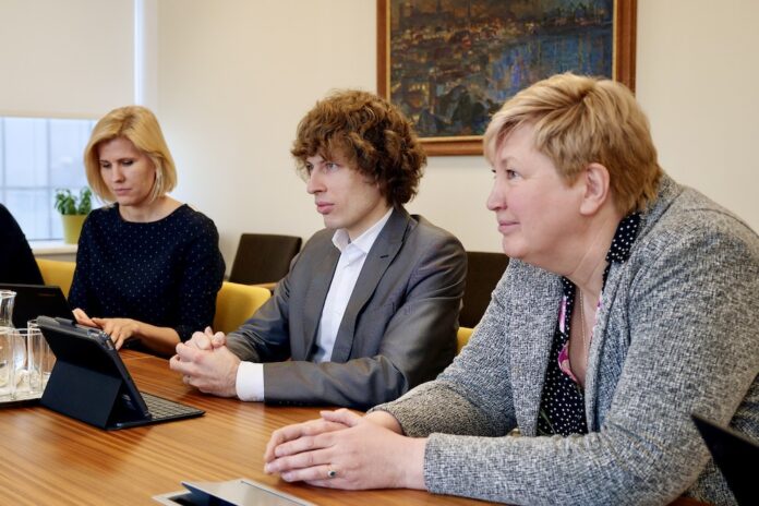 Sotsiaalministeerium