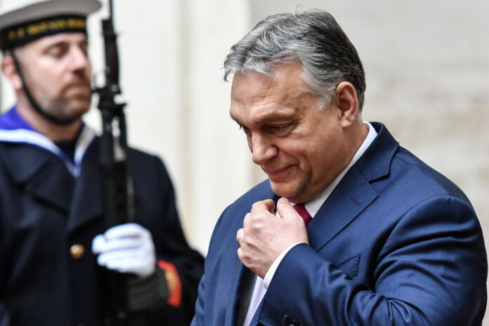Viktor Orban